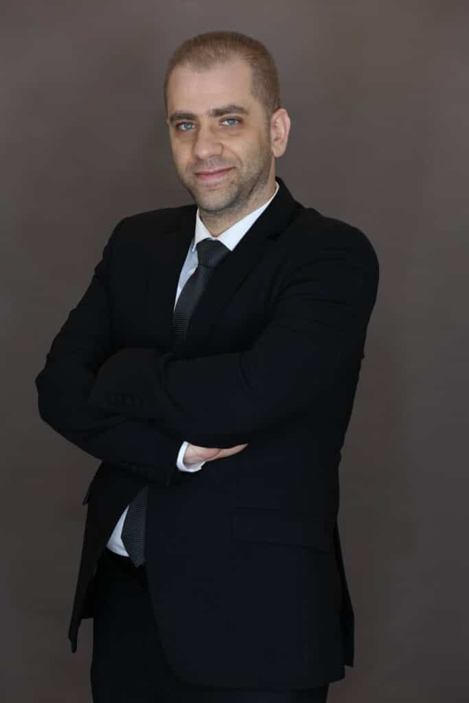 אמיר ג׳ראיסי