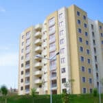 דירה חדשה בבניין