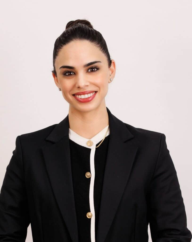 מרים סעיד עסאף